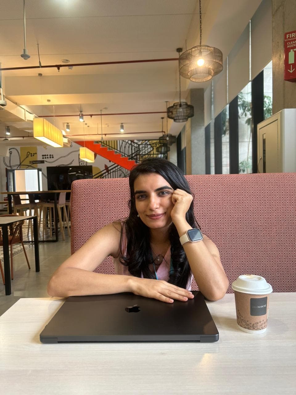 Aditi Tiwari - Founder, Sia Health