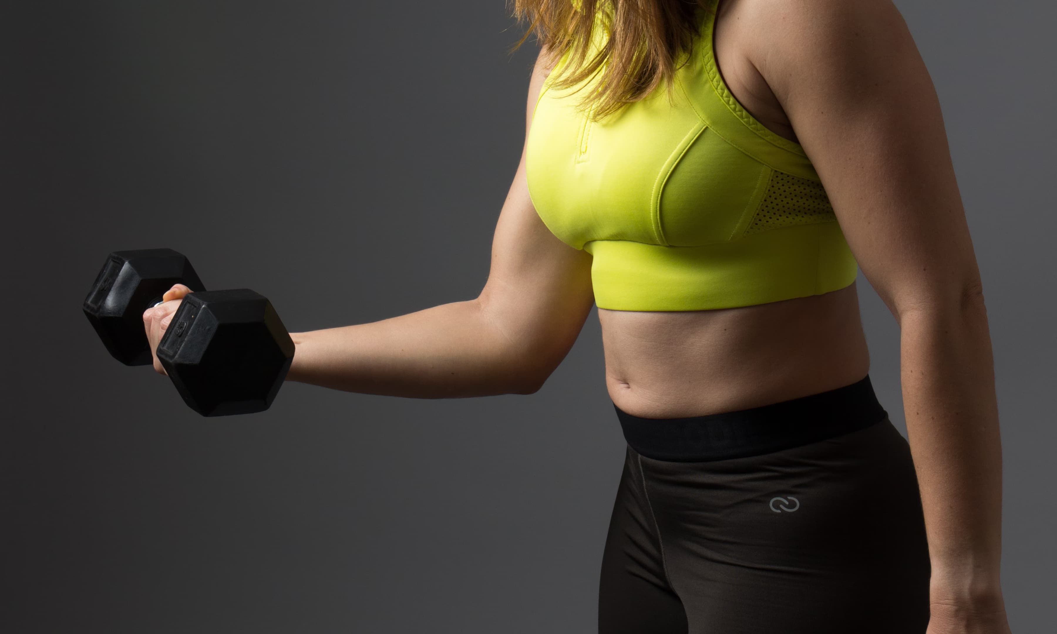 Strength Training for PCOS: The Ultimate Workout