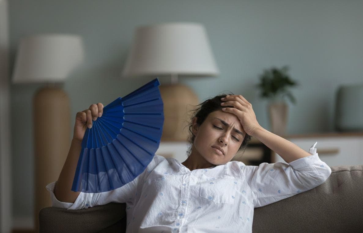 Signs Your Hormones Are Out of Balance