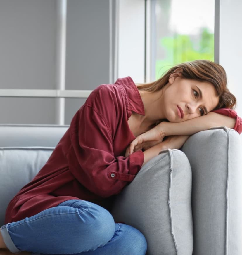 Fatigue & Low Energy