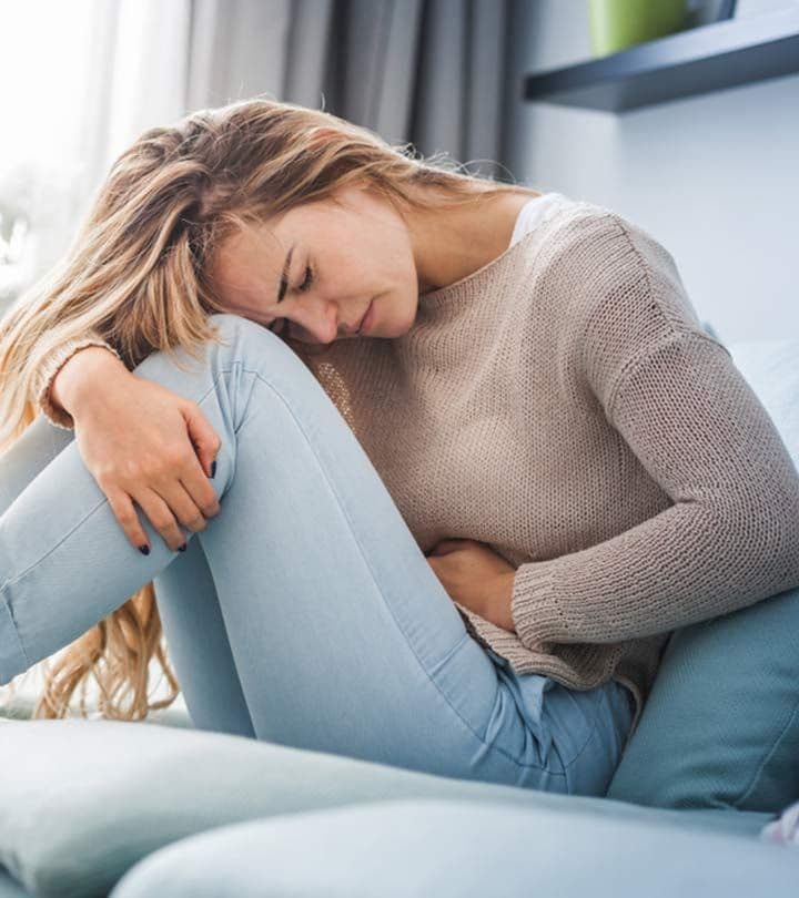 Gut & Digestion Health